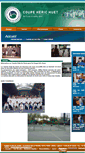 Mobile Screenshot of coupe-eric-huet.tennisclubdeparis.fr